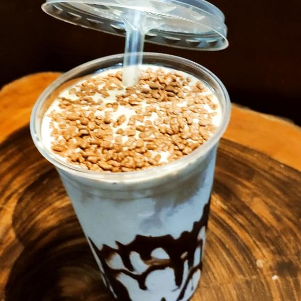 Milk shake chocolate 500 ml