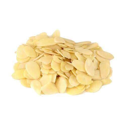 466 - Amêndoa Laminada (100g)