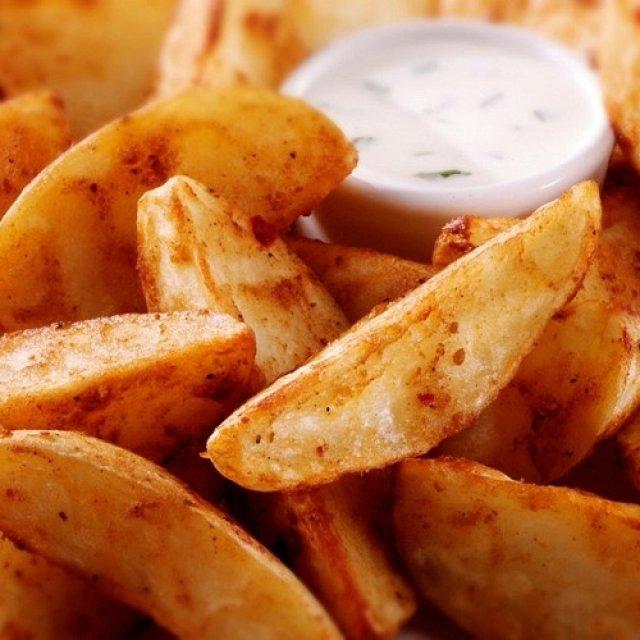 PAPAS GAJO