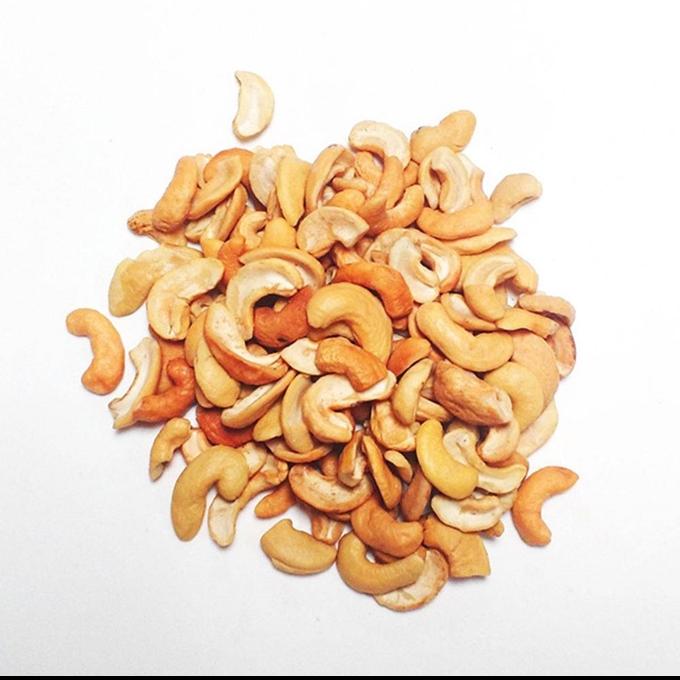 378 - Castanha de Cajú em Banda Torrada (100g)