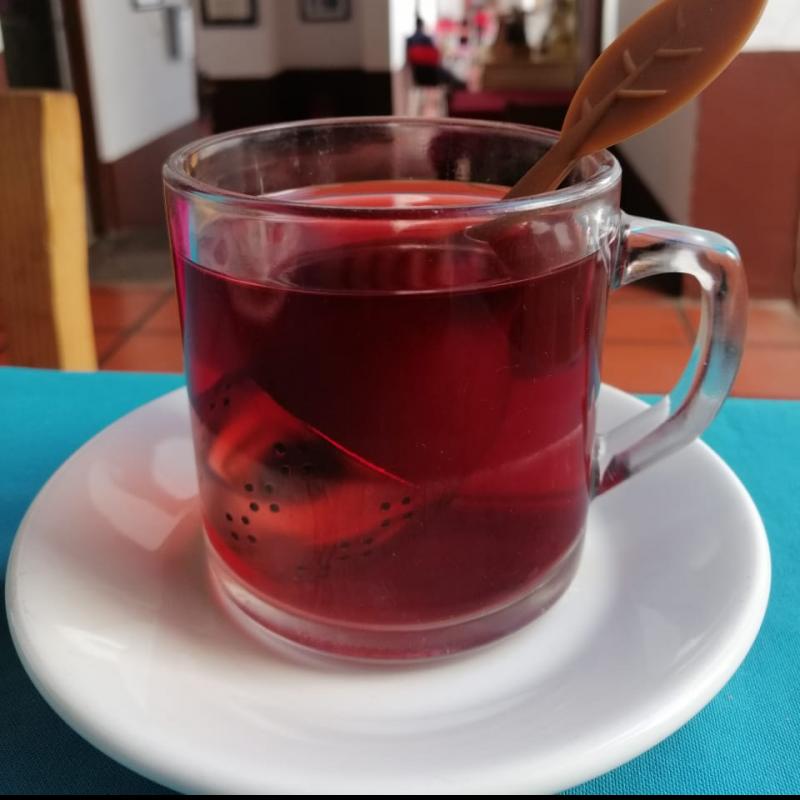 Té  Relajante