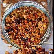 Granolas