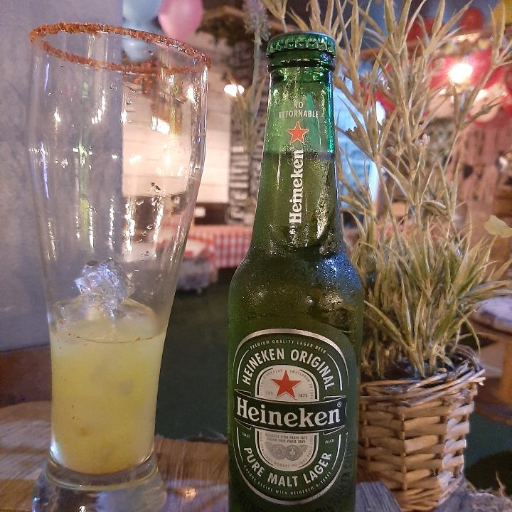 Heineken