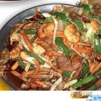 Chopsuey chinawok familiar