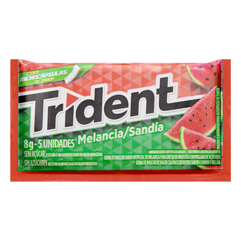 Trident Melancia 8g