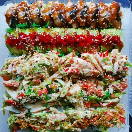50 Bocados