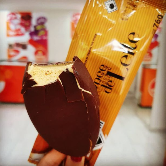 Doce de Leite