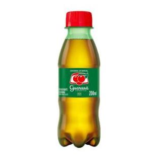 GUARANA 200ML