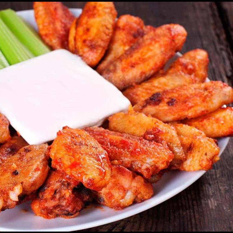 20 Alitas