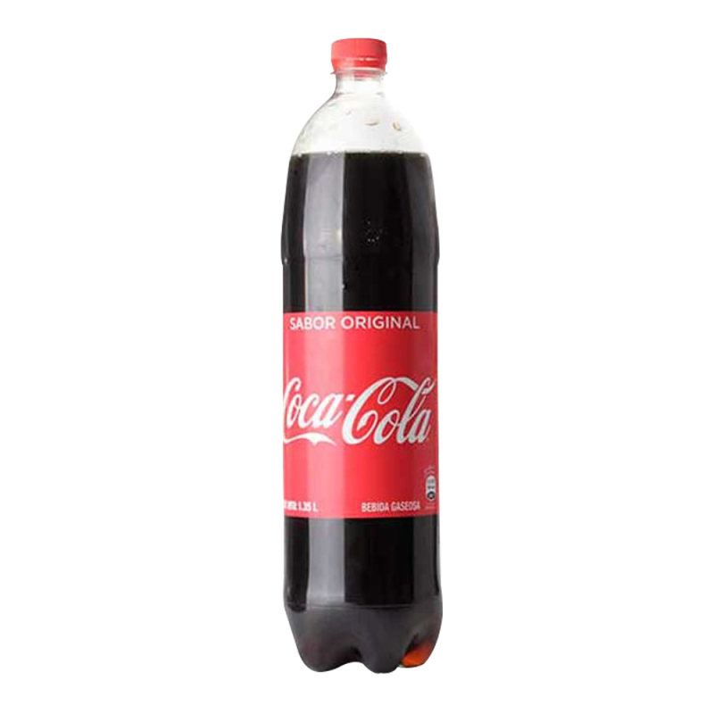 Colas de 1,35 l