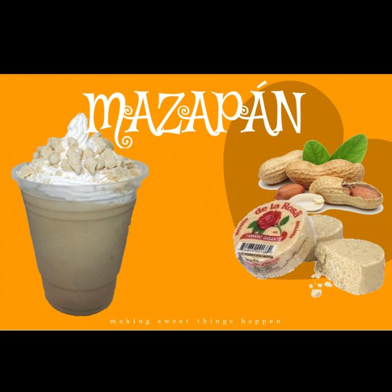 MAZAPÁN