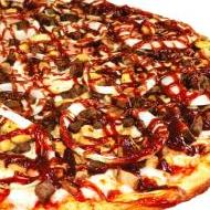 PIZZA BRAVA