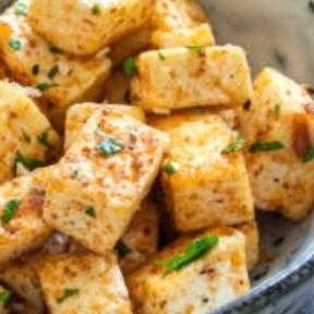 Tofu salsa chinawok personal