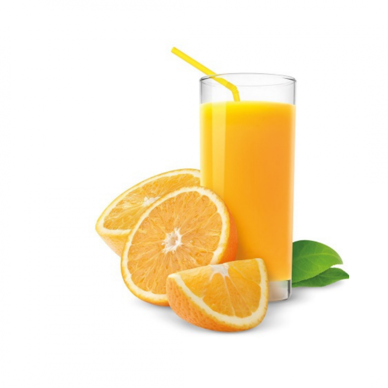 Suco de Laranja