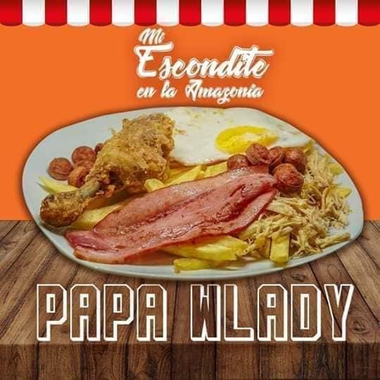 Papa Wlady