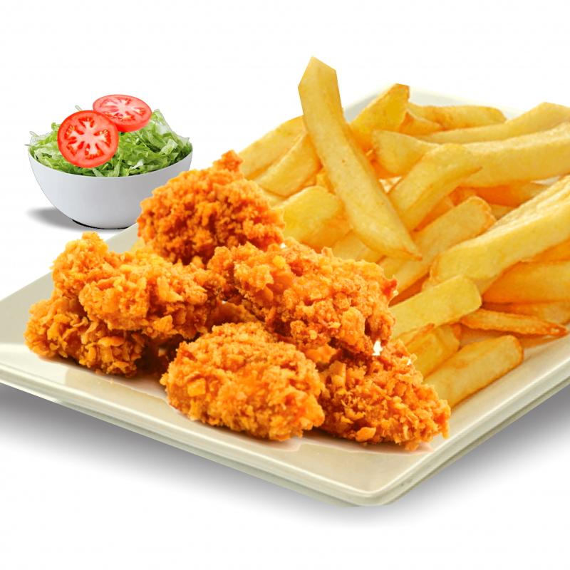 Nuggets Junior