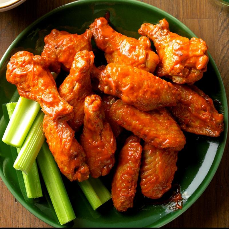 15 Alitas