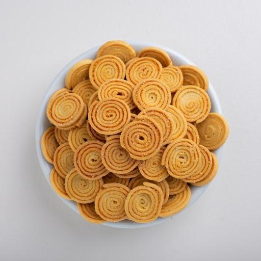 266 - Medalhão de Queijo (100g)