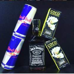 Combinho Jack 375ML 2