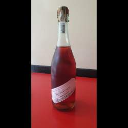 Lambrusco rosato - 750ml - Origen Emilia Romagna (Italia)