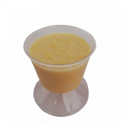 Postre de Natas