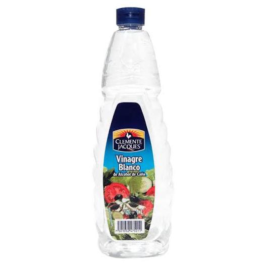 Vinagre Blanco Clemente Jacques 500mL