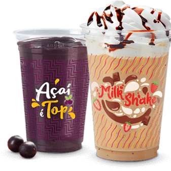 MilkShake especial