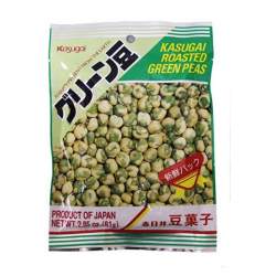 KASUGAI GREEN MAME 2.56oz(73g)
