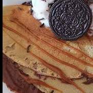 Nutella & Cookies