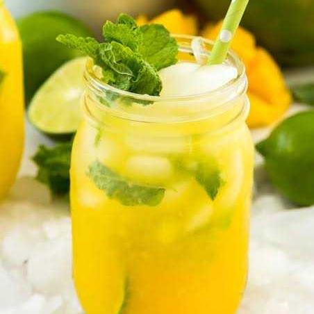 Mojito Mango