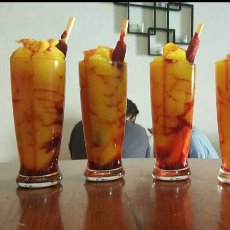 Diablito de Fresa o Mango