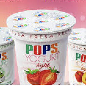 Yogurt Variety