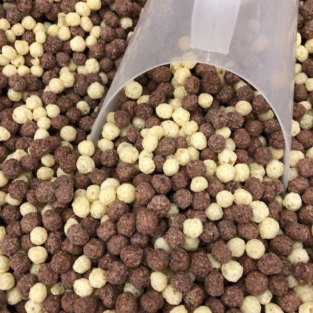 Choco Boll