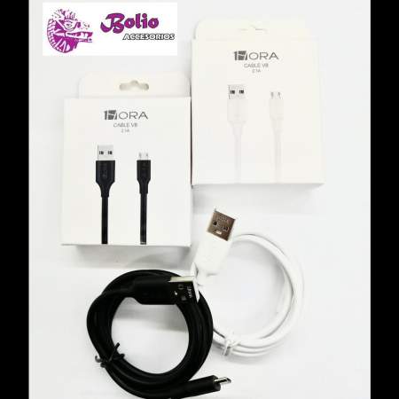 Clave: CAB236 Cable 1 hora V8