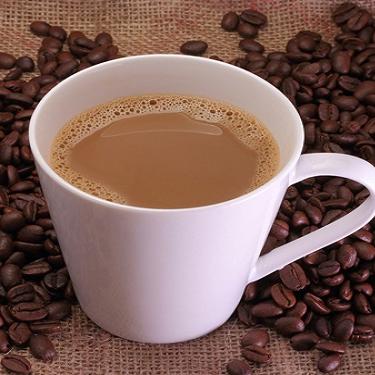 Café com Leite (pingado)