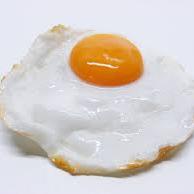 HUEVO FRITO