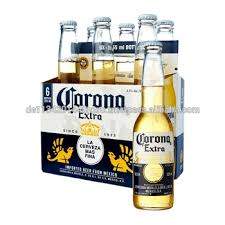 Corona Long Neck