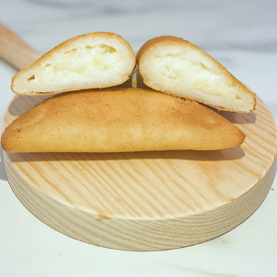 Empanada Papa&Queso