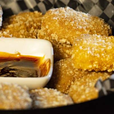 NUGGETS DE POLLO