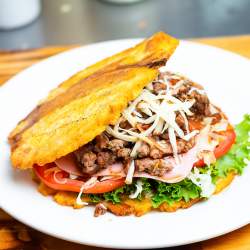 Patacon