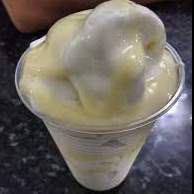 CREME DE CAJÁ