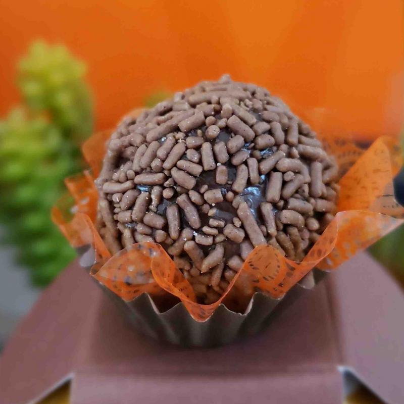 Brigadeiro (10 un)