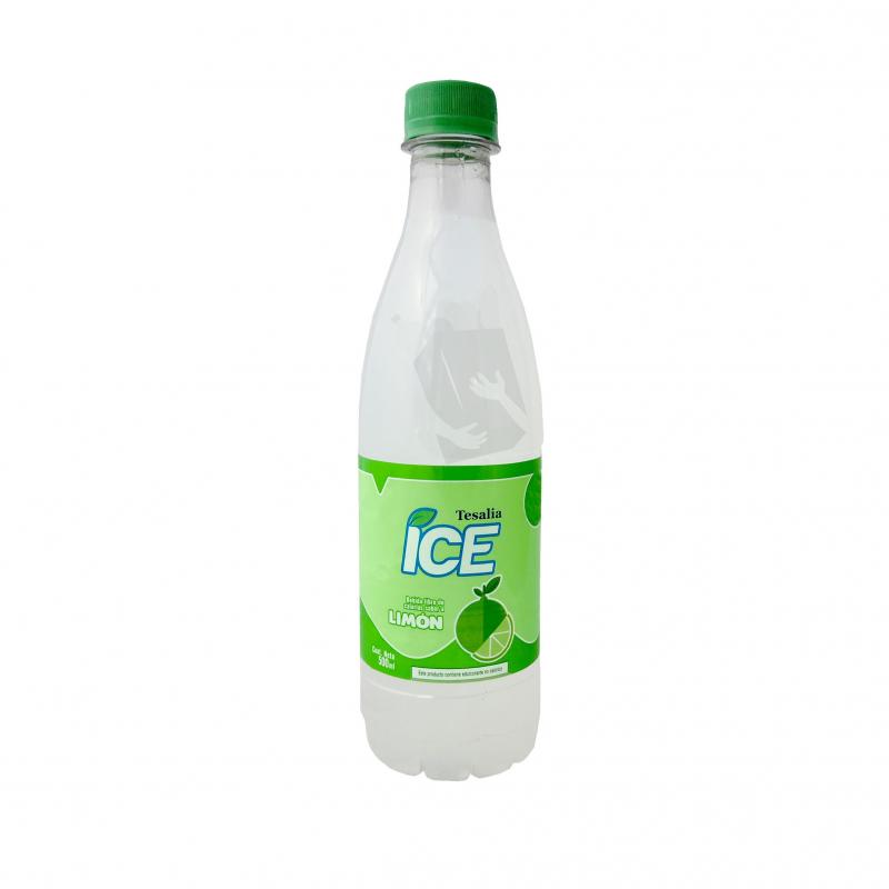 TESALIA ICE PERSONAL