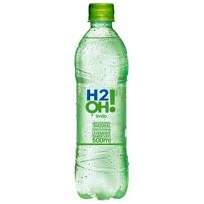 H2O LIMÃO