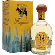 7 Leguas reposado