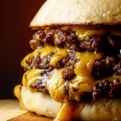 TRIPLE CHEDDAR EXTREME