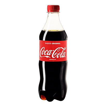 Coca cola 600ml