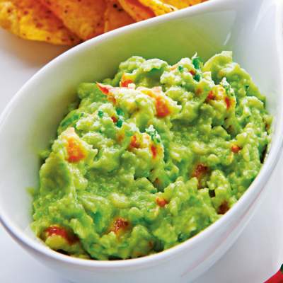 GUACAMOLE