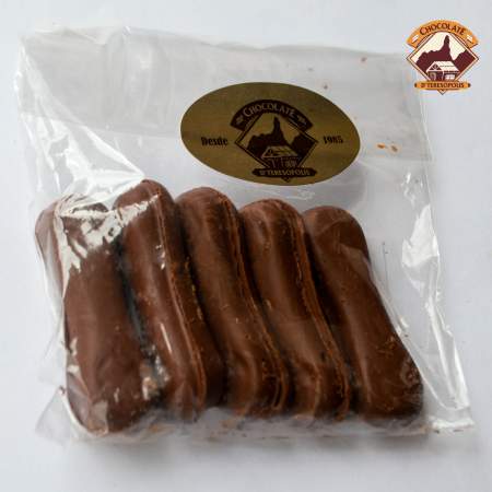 Língua de Gato Preto (embalagem)