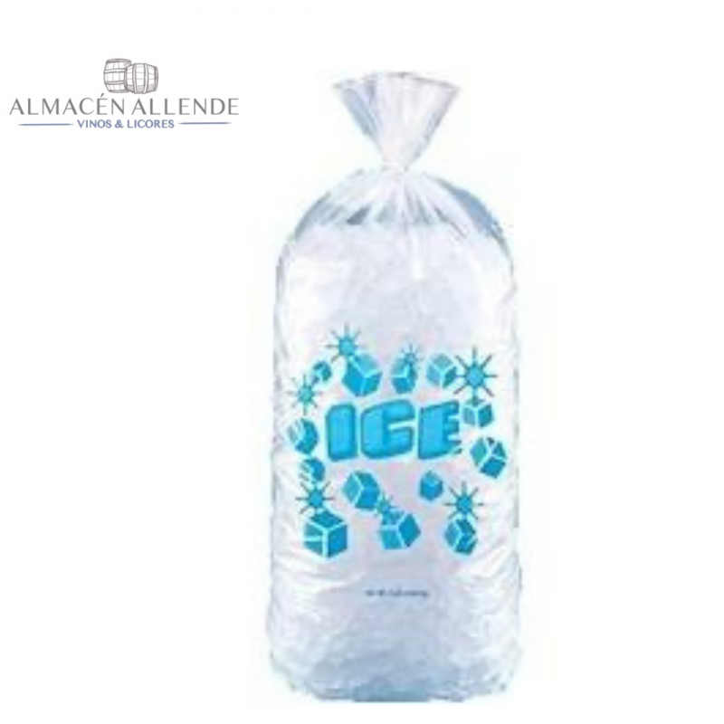 Hielo 5KG